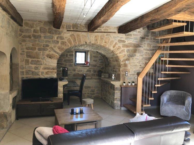 Photo of Livingroom in Bozouls