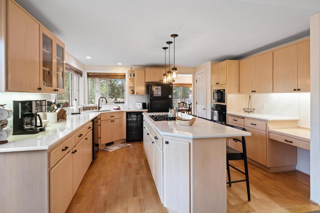 Photo of Kitchen in Redmond