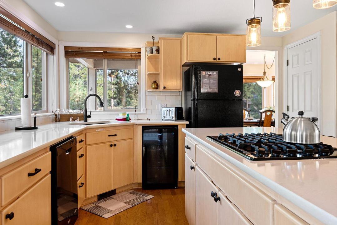 Photo of Kitchen in Redmond