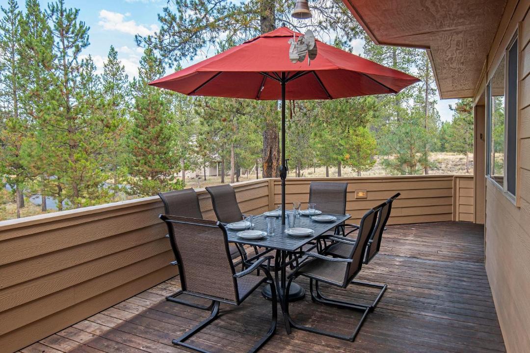 Photo of Patio Balcony in Redmond