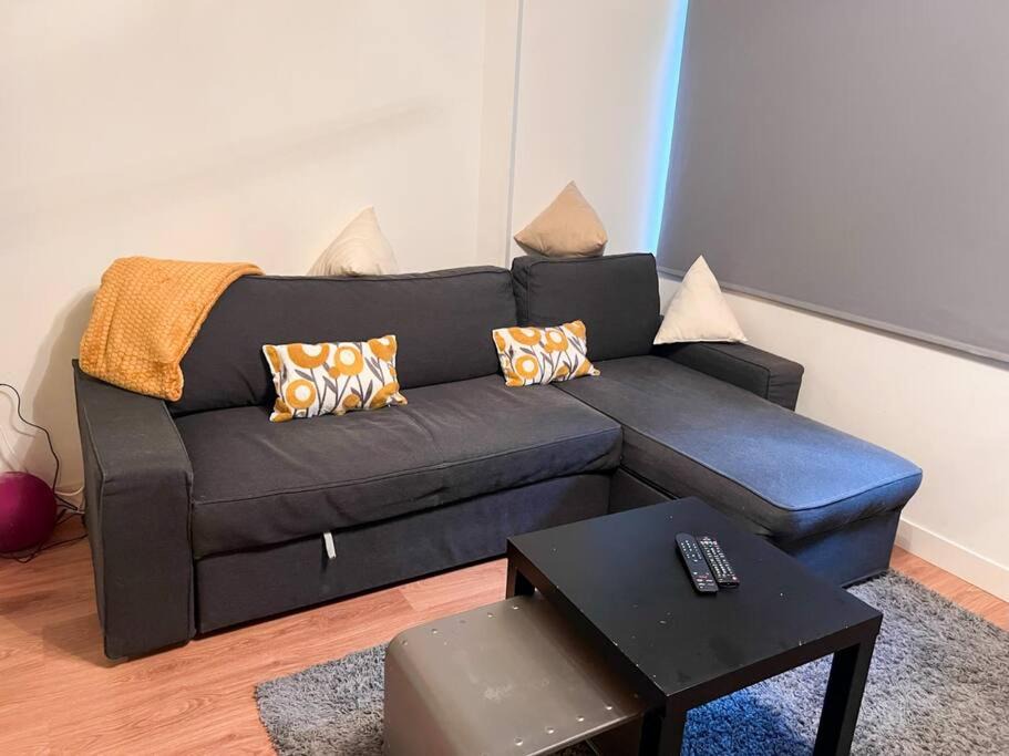 Photo of Livingroom in Le Kremlin-Bicetre