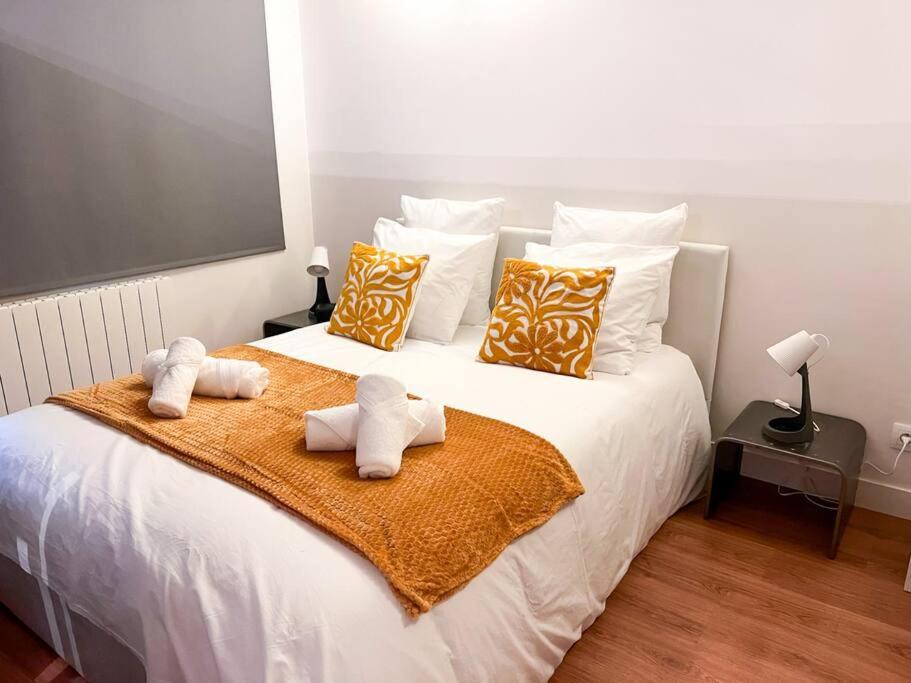 Photo of Bedroom in Le Kremlin-Bicetre