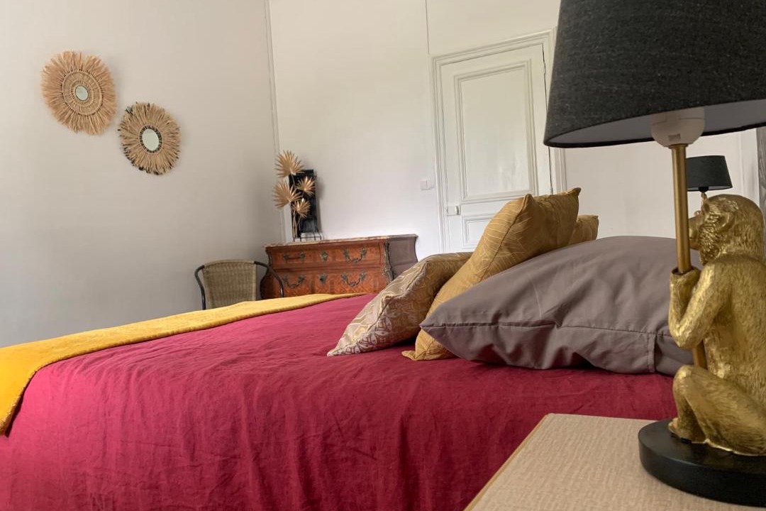 Photo of Bedroom in Guise