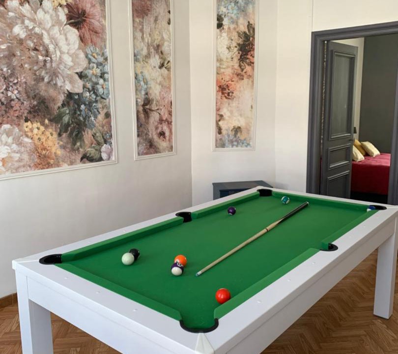 Photo of Livingroom in Guise