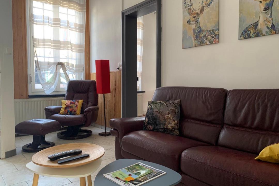 Photo of Livingroom in Guise