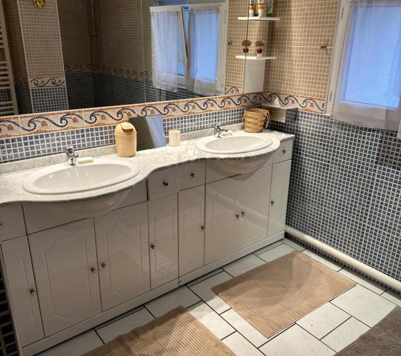 Photo of Kitchen in Damery