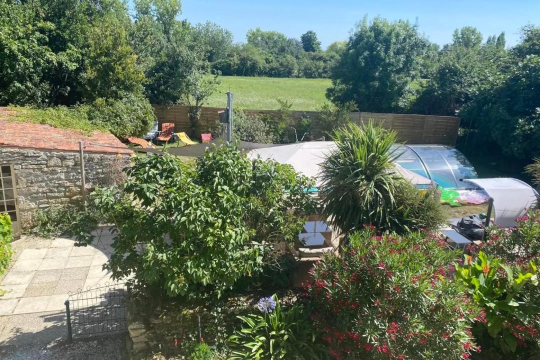 Photo of Others in Chaille-les-Marais