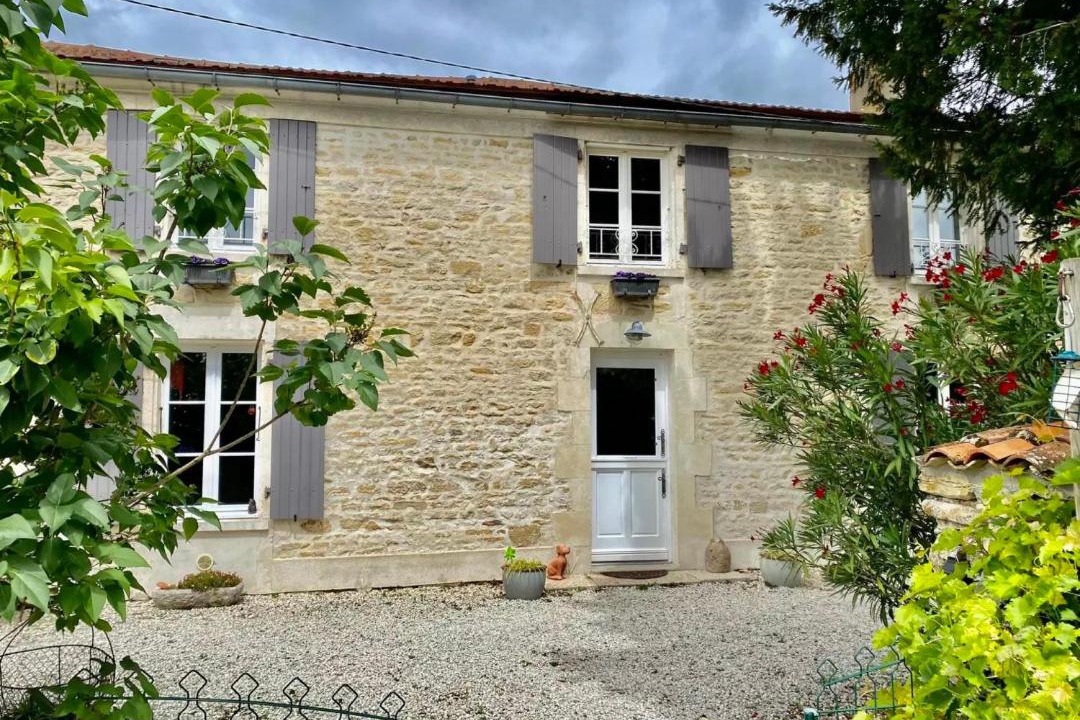 Photo of Others in Chaille-les-Marais