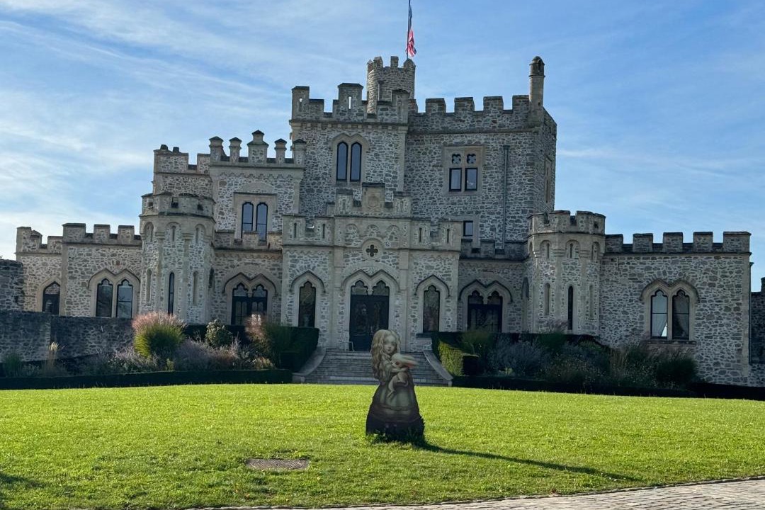 Photo of Buildings in Saint-Etienne-au-Mont