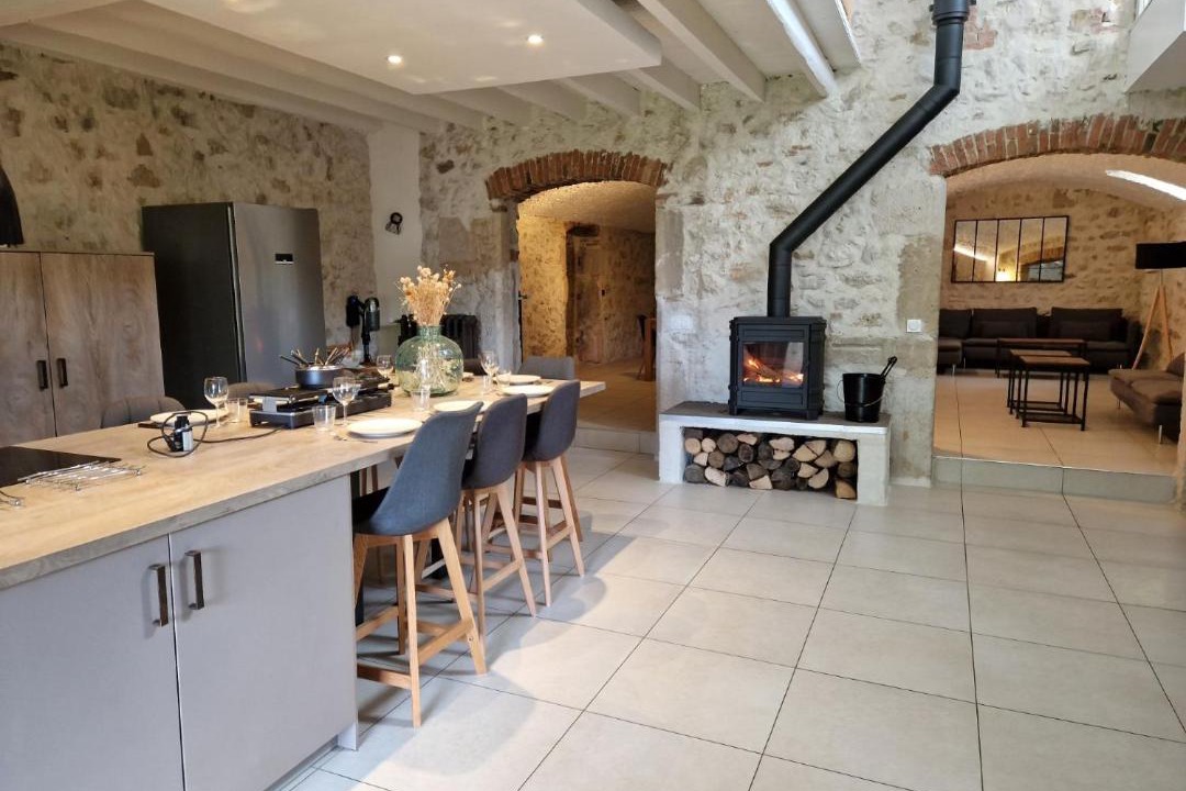 Photo of Others in Champagneux