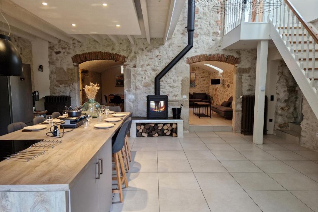 Photo of Others in Champagneux