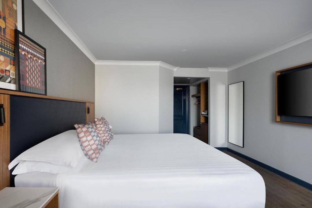 Photo of Bedroom in Old Town