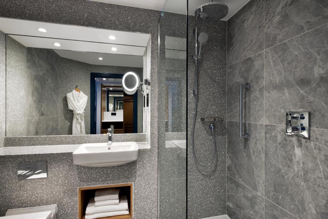 Photo of Bathroom in Old Town