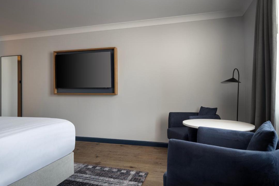 Photo of Bedroom in Old Town