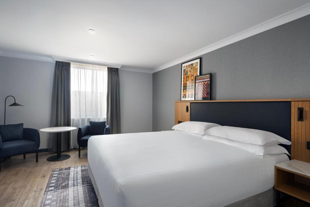 Photo of Bedroom in Old Town