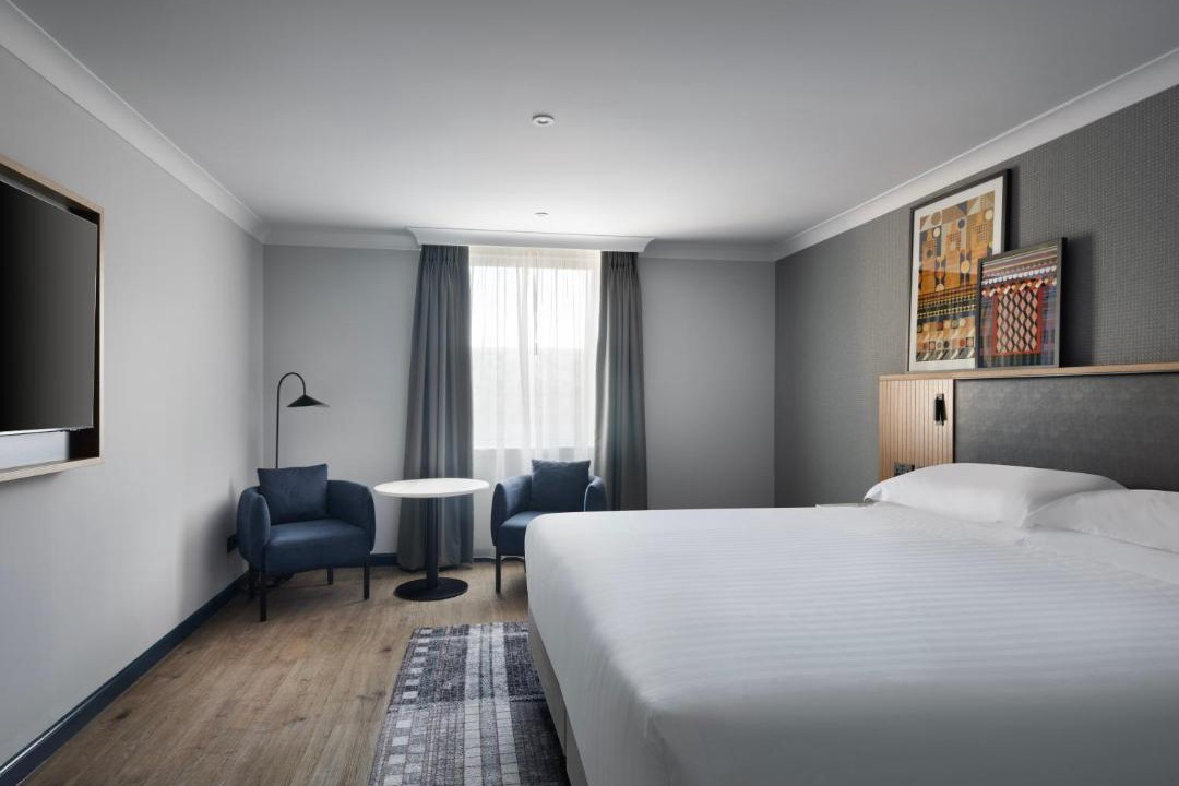 Photo of Bedroom in Old Town