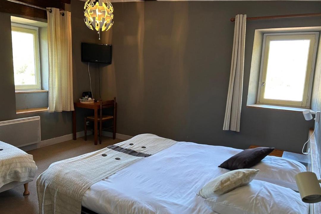 Photo of Bedroom in Saint-Nazaire-le-Desert