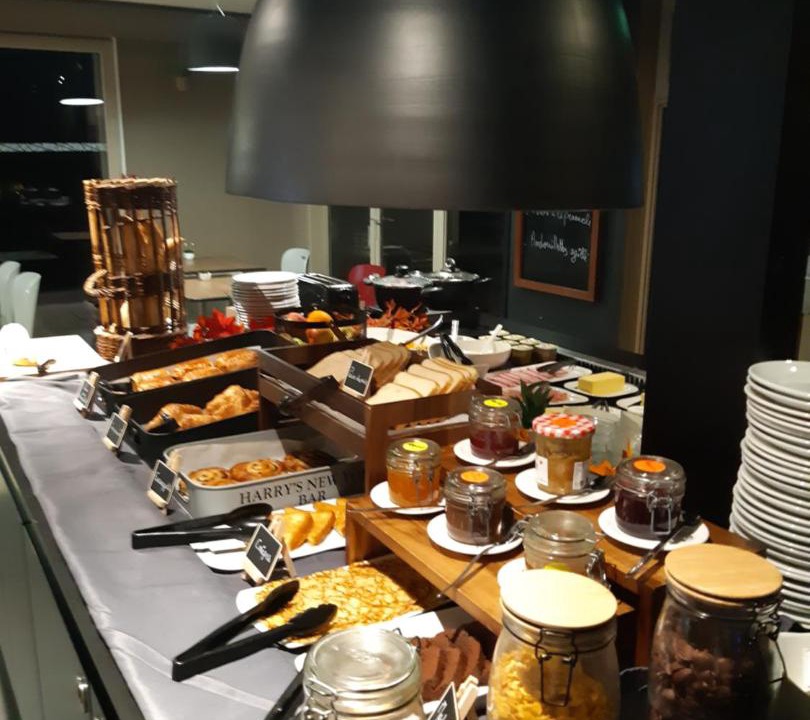 Photo of Kitchen in Lesmenils