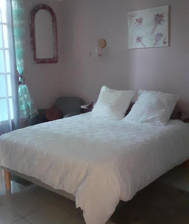 Photo of Bedroom in Arthez-de-Bearn