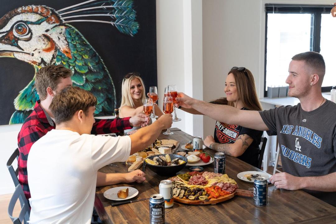 Photo of Others in Newtown