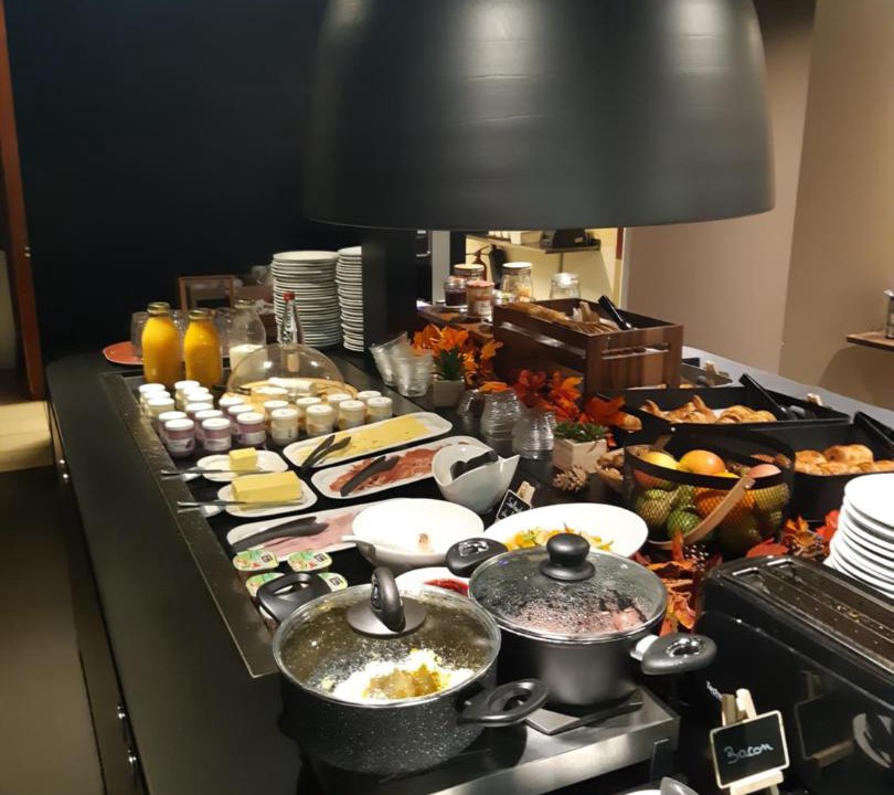 Photo of Kitchen in Lesmenils