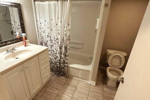 Photo of Bathroom in Pickering