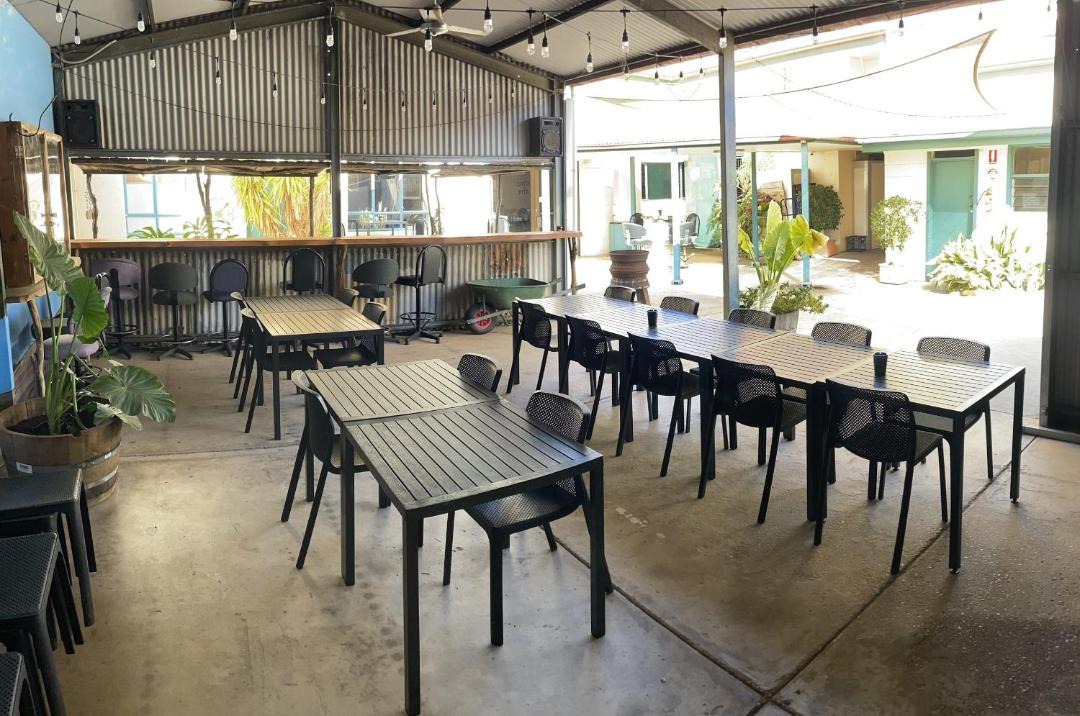 Photo of Others in Paringa