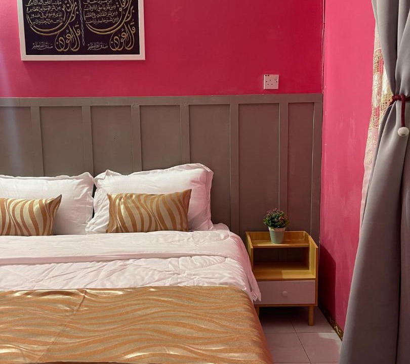 Photo of Bedroom in Seri Manjung
