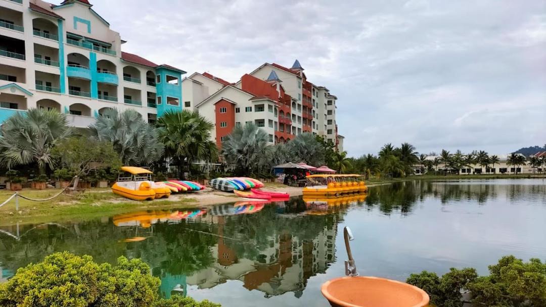 Photo of Outdoor in Lumut