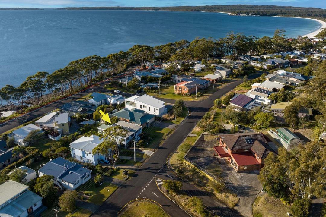 Photo of Outdoor in Hyams Beach