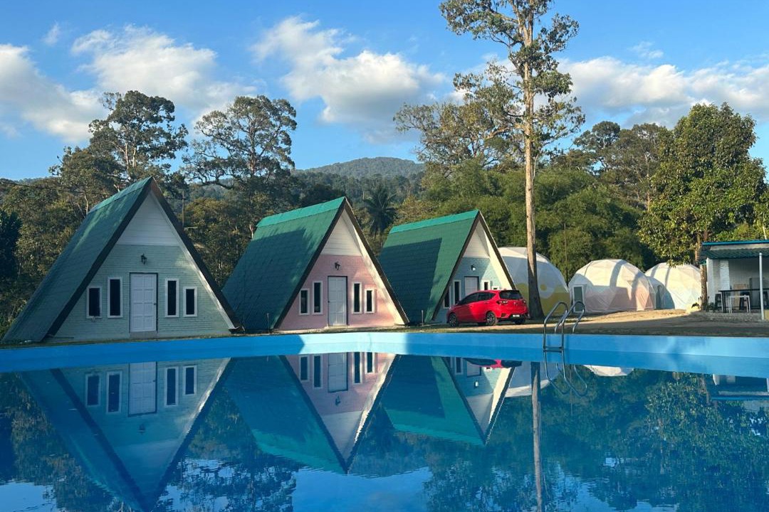 Photo of Others in Hulu Langat