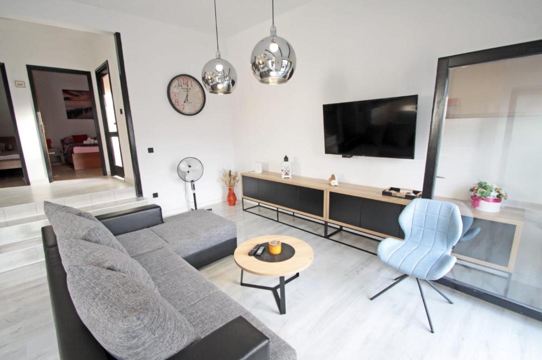 Photo of Livingroom in Vinjerac