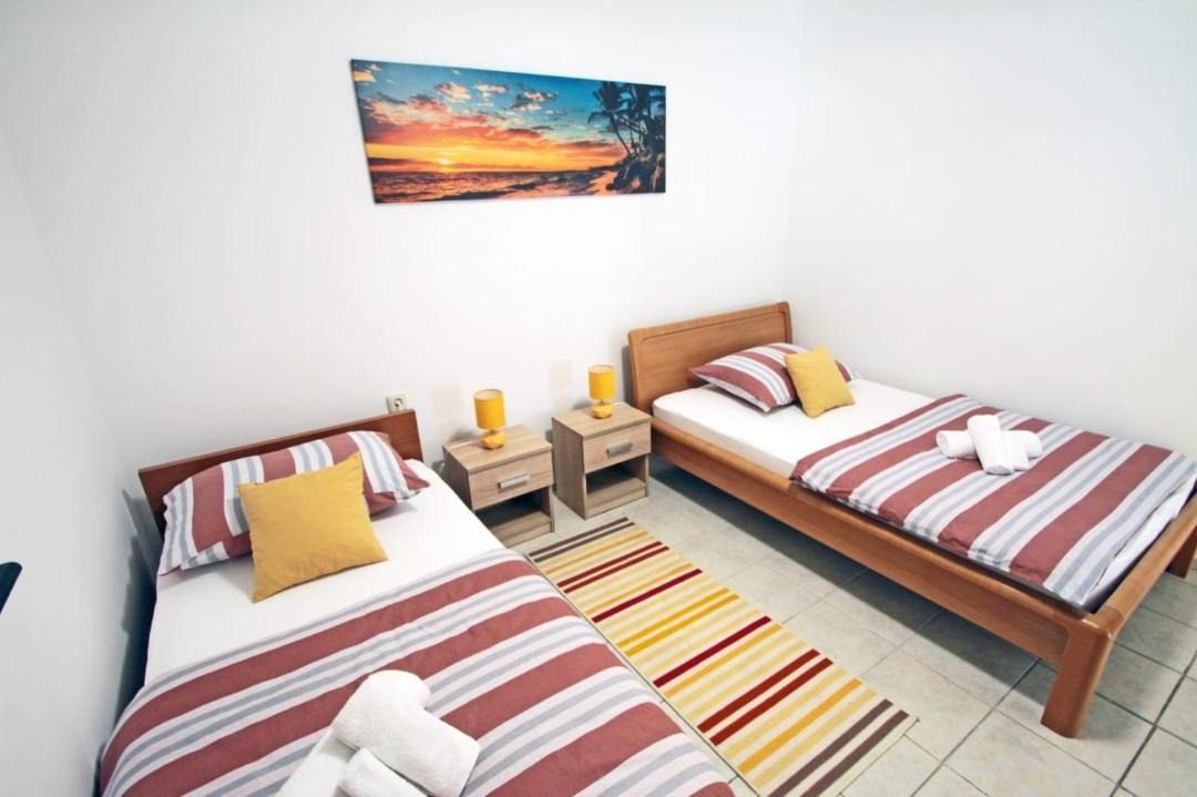 Photo of Bedroom in Vinjerac