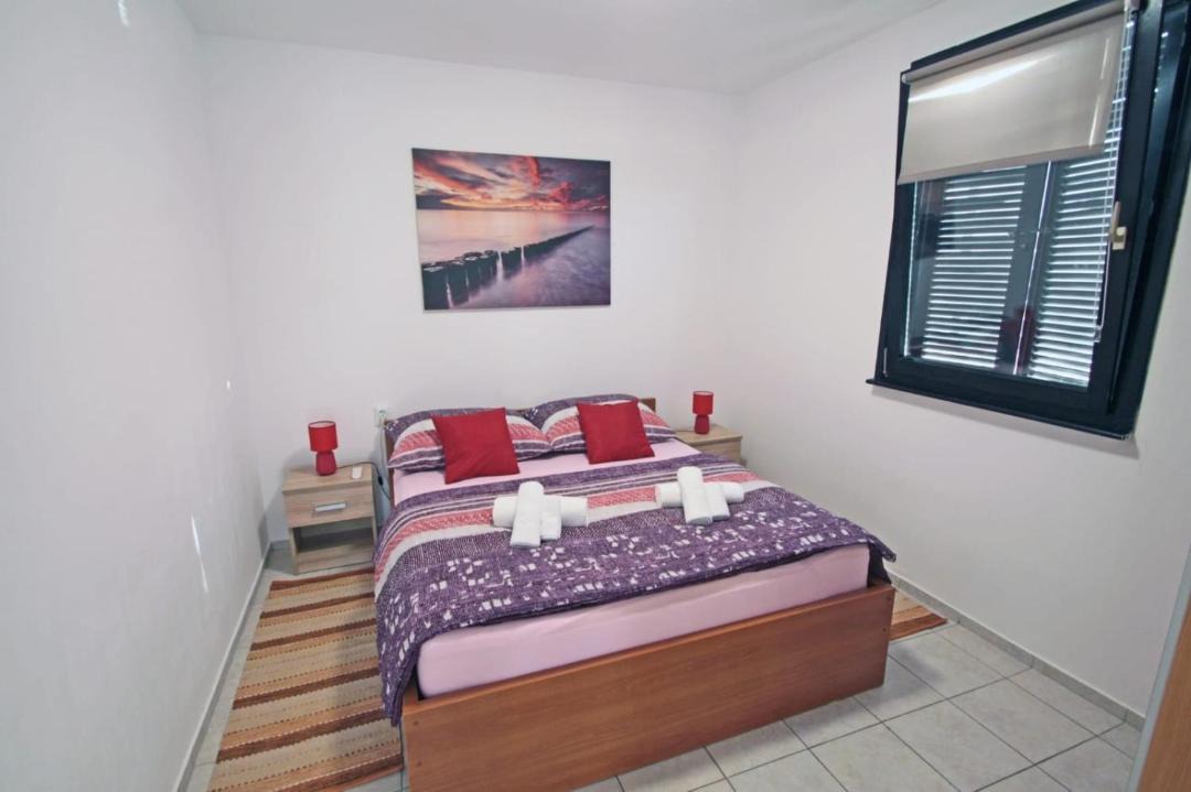Photo of Bedroom in Vinjerac