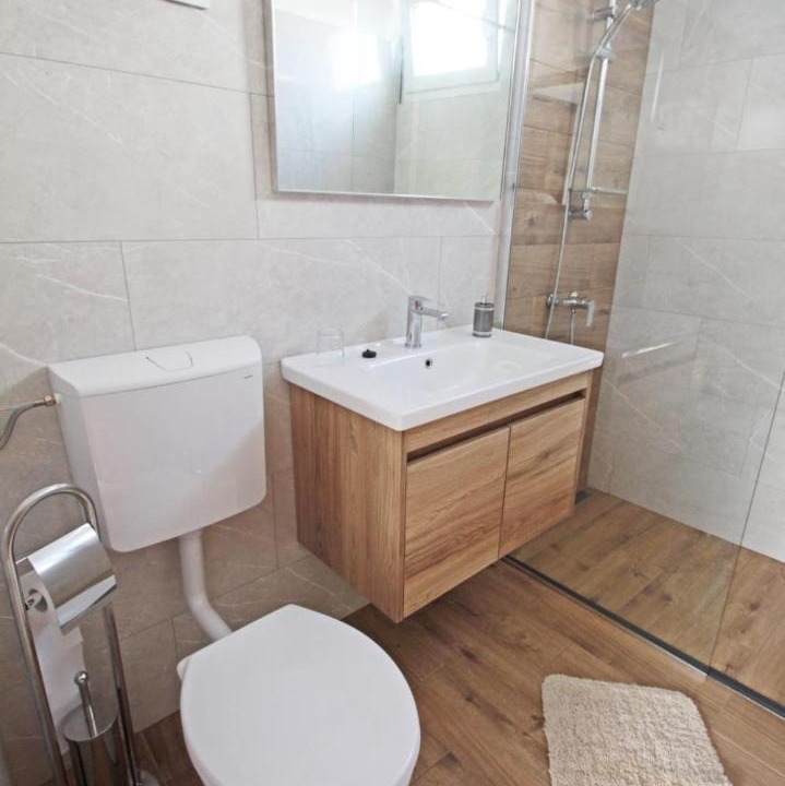 Photo of Bathroom in Vinjerac