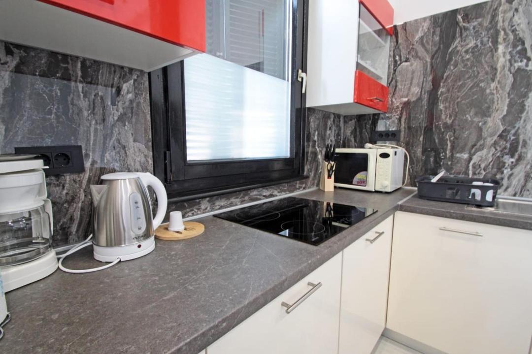 Photo of Kitchen in Vinjerac