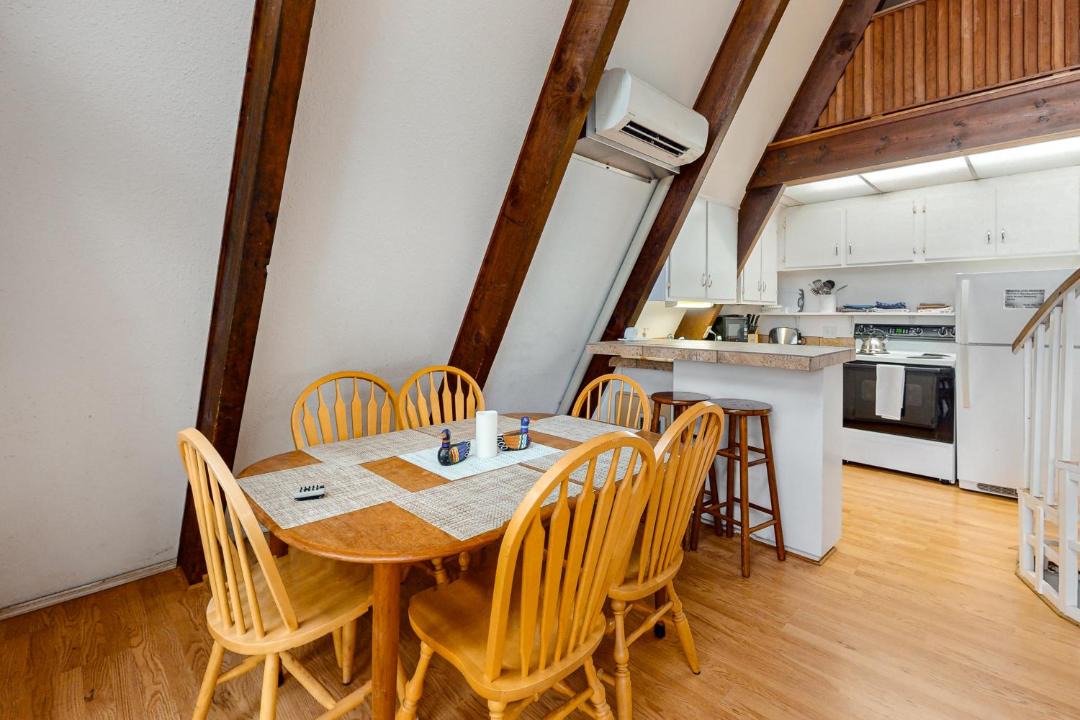 Photo of Kitchen in Dunes City