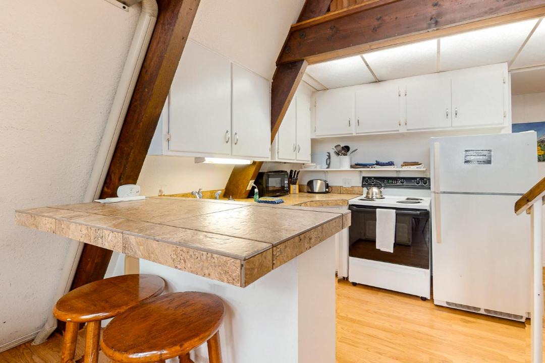 Photo of Kitchen in Dunes City