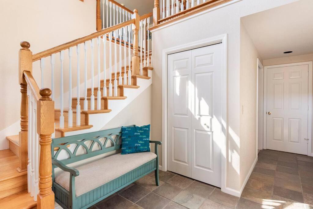 Photo of Bedroom in Murphys