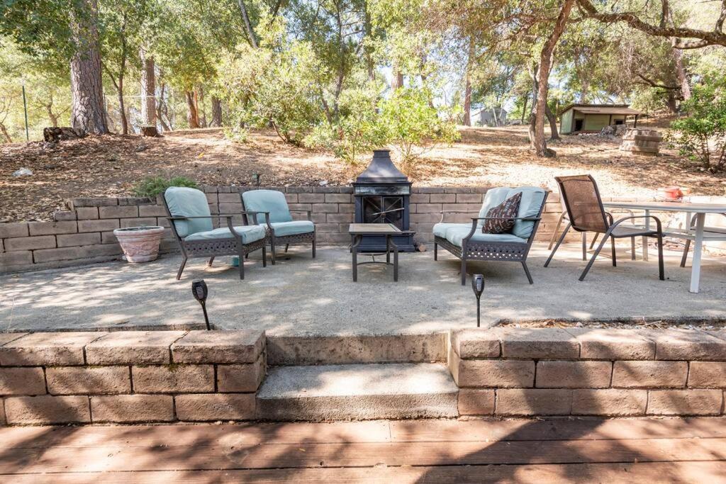 Photo of Patio Balcony in Murphys