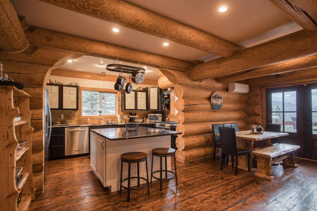 Photo of Kitchen in Sagle