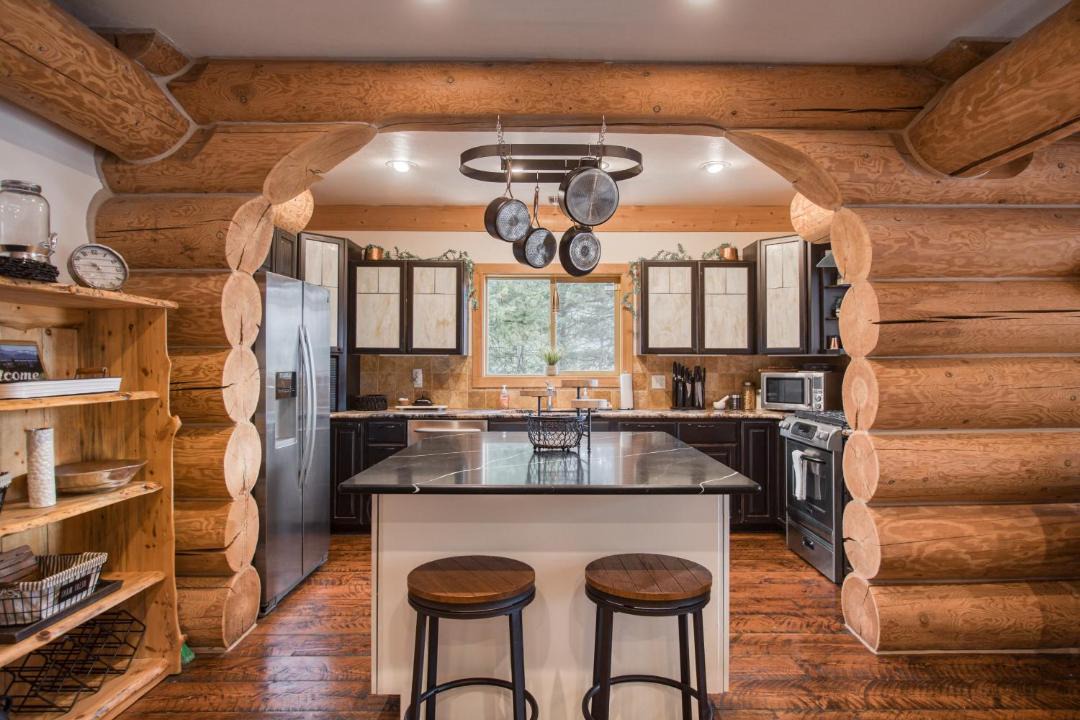 Photo of Kitchen in Sagle