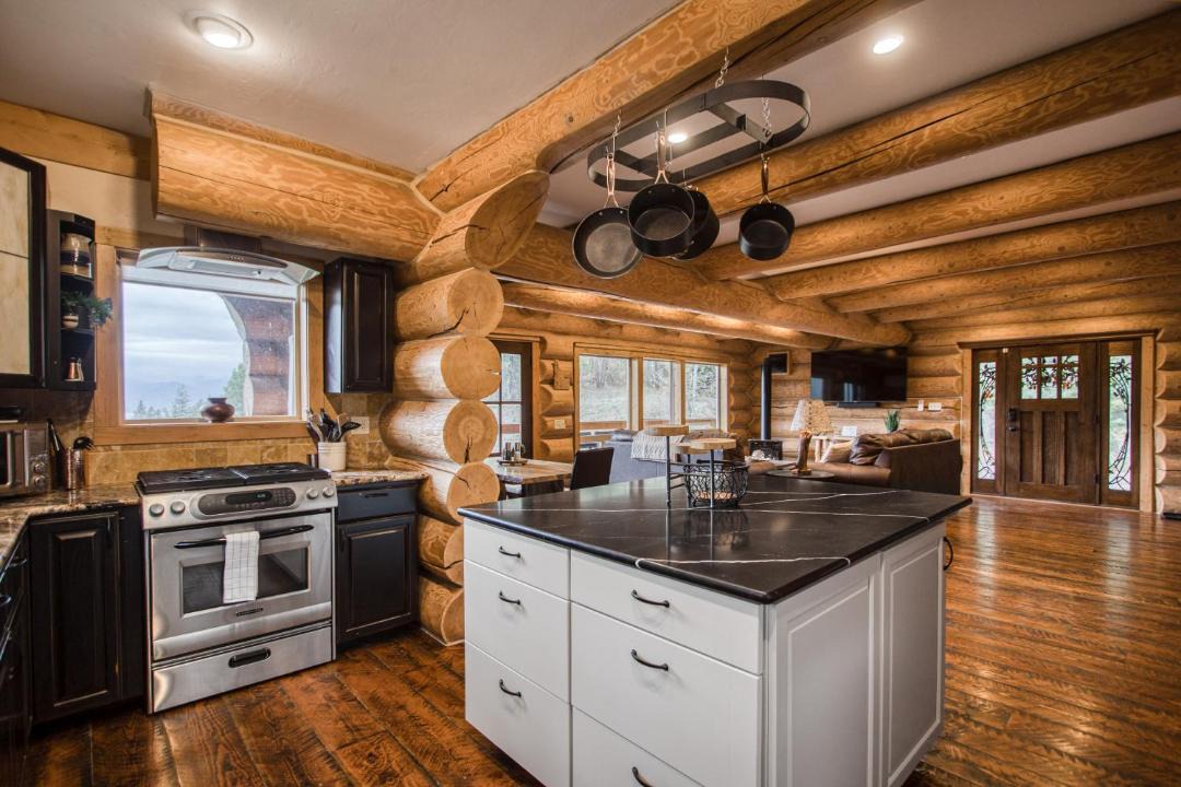 Photo of Kitchen in Sagle