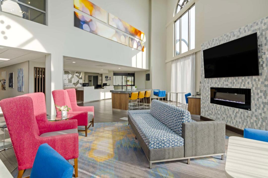 Photo of Livingroom in Harrisonburg