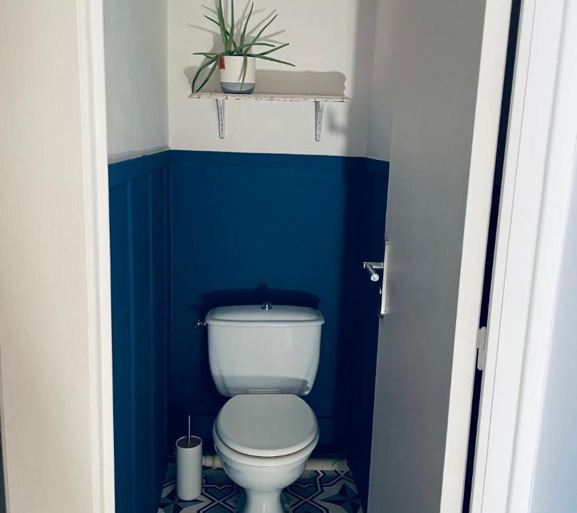Photo of Bathroom in Charlieu