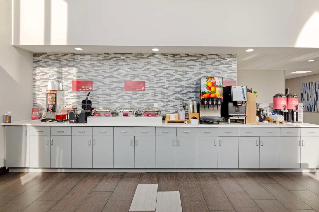Photo of Kitchen in Harrisonburg