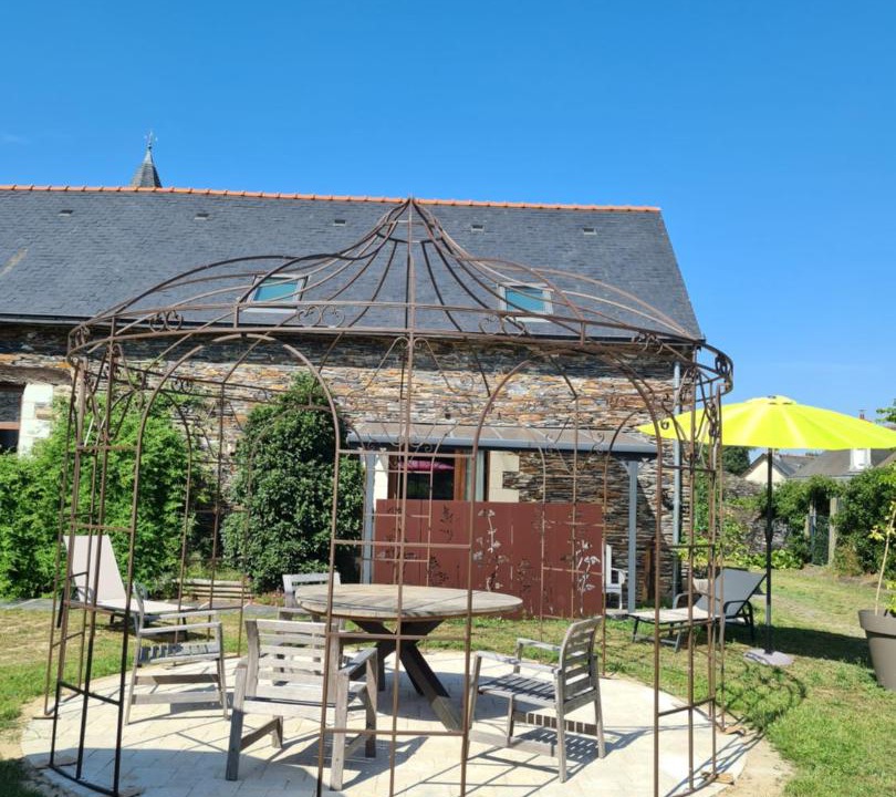 Photo of Others in Juigne-sur-Loire