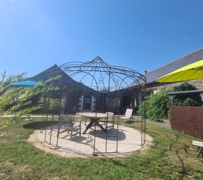 Photo of Others in Juigne-sur-Loire