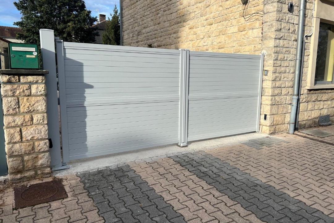 Photo of Buildings in Brienne-le-Chateau