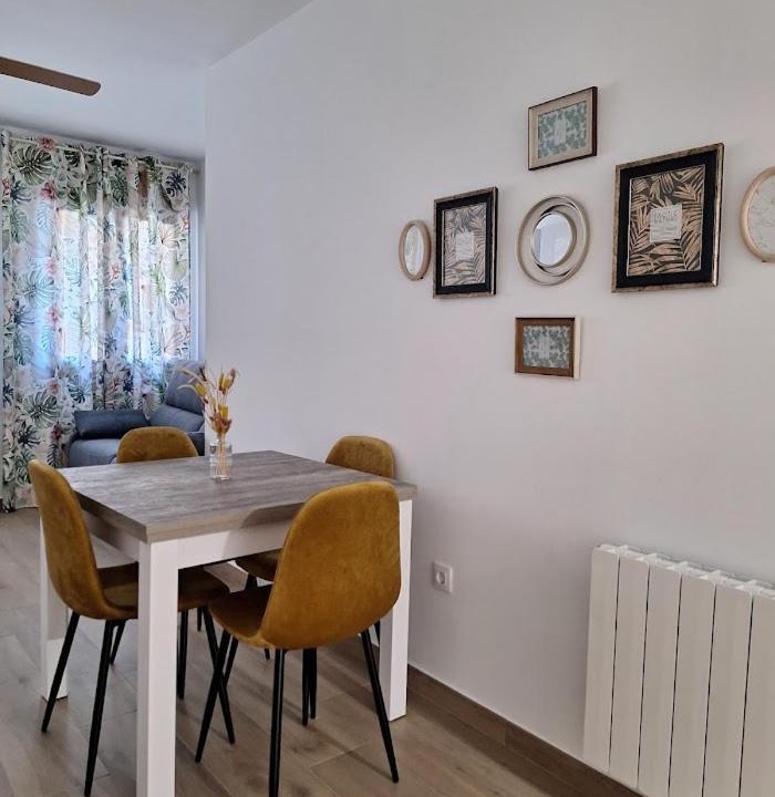 Photo of Livingroom in Lechago